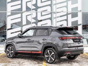 Внедорожник Changan CS35 Plus 2023 года, 1850000 рублей, Краснодар