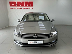 Седан Volkswagen Passat 2016 года, 1700000 рублей, Смоленск