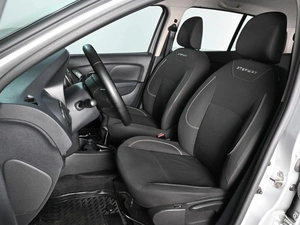 Хетчбэк Renault Sandero 2018 года, 1250000 рублей, Аксай