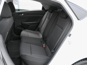 Седан Hyundai Solaris 2020 года, 1470000 рублей, Волгоград