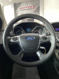 Седан Ford Focus 2011 года, 787000 рублей, Солонцы