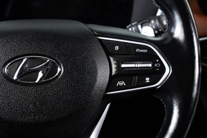 Внедорожник Hyundai Santa Fe 2022 года, 3990000 рублей, Пермь
