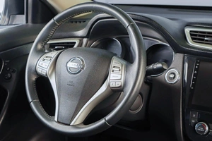 Внедорожник Nissan X-Trail 2017 года, 2149000 рублей, Тюмень