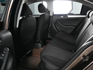 Седан Volkswagen Jetta 2012 года, 1045000 рублей, Ростов-на-Дону