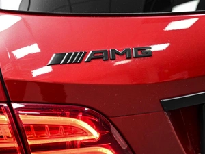 Внедорожник Mercedes-benz GLE-класс AMG 2016 года, 4059000 рублей, Ставрополь