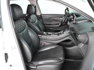 Внедорожник Hyundai Santa Fe 2021 года, 3549000 рублей, Аксай