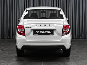 Седан ВАЗ (LADA) Granta 2024 года, 949000 рублей, Ставрополь