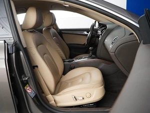 Лифтбек Audi A5 2014 года, 2157077 рублей, Москва