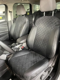 Внедорожник Ford Kuga 2013 года, 987000 рублей, Солонцы