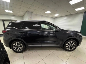 Внедорожник Chery Tiggo 7 Pro 2022 года, 1699000 рублей, Ачинск