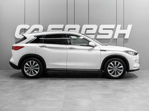 Внедорожник Infiniti QX50 2018 года, 3019000 рублей, Тюмень