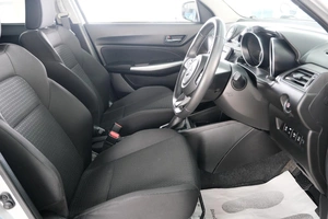 Хетчбэк Suzuki Swift 2019 года, 1349000 рублей, Омск