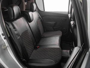 Хетчбэк Renault Sandero 2019 года, 1049000 рублей, Тюмень