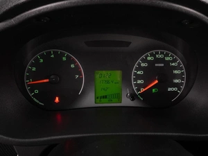 Лифтбек ВАЗ (LADA) Granta 2015 года, 479000 рублей, Воронеж