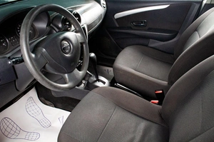 Седан Nissan Almera 2016 года, 779000 рублей, Сургут