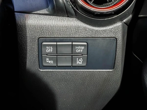 Внедорожник Mazda CX-3 2015 года, 1370000 рублей, Краснодар