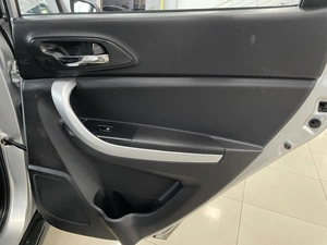 Внедорожник Changan CS35 2017 года, 997000 рублей, Солонцы