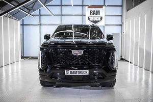 Внедорожник Cadillac Escalade 2025 года, 22392935 рублей, Москва