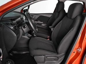 Внедорожник Renault Kaptur 2018 года, 1659000 рублей, Ростов-на-Дону