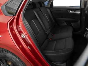 Седан Kia Cerato 2021 года, 1736444 рублей, Москва