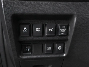Внедорожник Nissan Pathfinder 2014 года, 2399000 рублей, Аксай