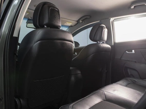 Внедорожник Kia Sportage 2013 года, 1460000 рублей, Омск