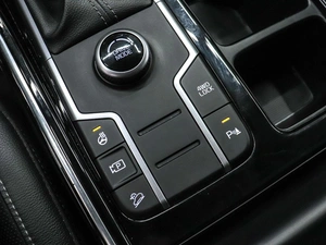 Внедорожник Kia Sorento 2022 года, 4299000 рублей, Красноярск