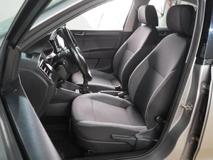 Лифтбек Skoda Rapid 2020 года, 1489000 рублей, Воронеж