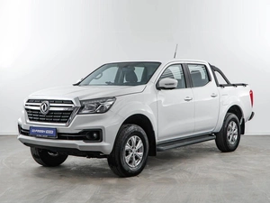 Пикап Dongfeng Rich 7 2023 года, 2657055 рублей, Москва