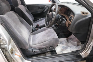 Универсал Nissan Avenir 1998 года, 299000 рублей, Новокузнецк