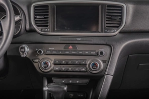 Внедорожник Kia Sportage 2020 года, 2369000 рублей, Томск