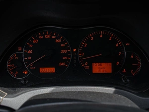 Седан Toyota Avensis 2007 года, 770000 рублей, Краснодар