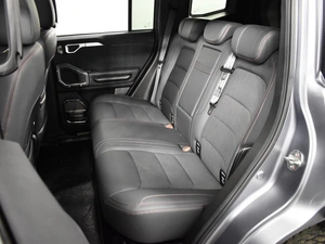 Внедорожник Jetour T2 2024 года, 3347200 рублей, Казань