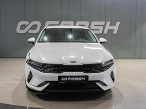 Седан Kia K5 2021 года, 2399000 рублей, Петрозаводск