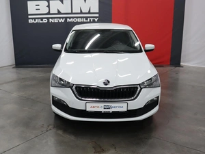Хэтчбек Skoda Rapid 2020 года, 1810000 рублей, Курск