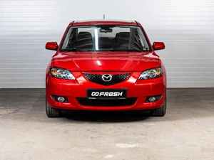 Седан Mazda 3 2005 года, 699000 рублей, Ставрополь