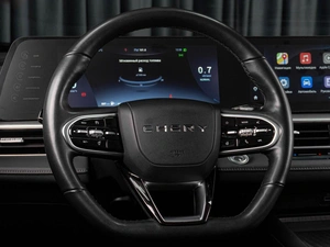 Седан Chery Arrizo 8 2024 года, 2149000 рублей, Тюмень