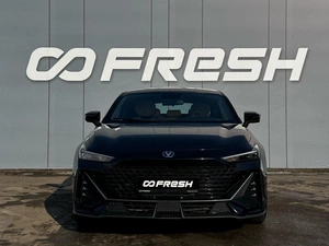 Лифтбек Changan UNI-V 2022 года, 1989000 рублей, Ижевск