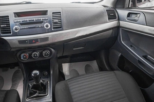 Седан Mitsubishi Lancer 2012 года, 699000 рублей, Барнаул