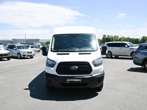 Ford Transit, VIII (2013—н. в.) 2.2 TDCi MT (125 л.с.) 2021г. 2021 года, 2179000 рублей, Ростов-на-Дону