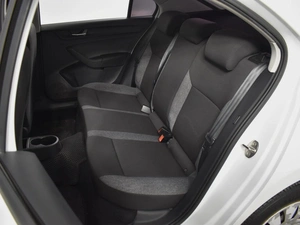 Лифтбек Skoda Rapid 2020 года, 1315200 рублей, Казань