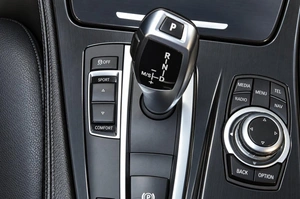 Седан BMW 5 серия 2013 года, 1949000 рублей, Челябинск