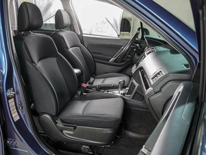 Внедорожник Subaru Forester 2016 года, 1799000 рублей, Воронеж