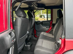 Внедорожник Jeep Wrangler 2011 года, 2550000 рублей, Большой Сочи