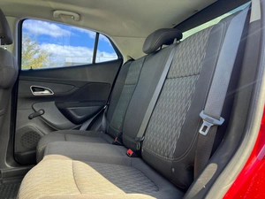 Внедорожник Opel Mokka 2014 года, 1080000 рублей, Ижевск