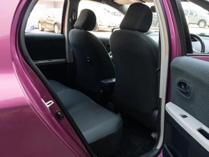 Хетчбэк Toyota Vitz 2005 года, 590000 рублей, Краснодар