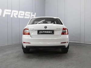 Лифтбек Skoda Octavia 2014 года, 1219000 рублей, Омск