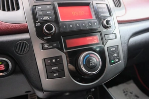 Купе Kia Cerato 2011 года, 929000 рублей, Красноярск