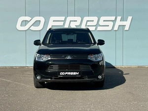Внедорожник Mitsubishi Outlander 2014 года, 1990000 рублей, Ижевск