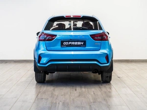 Внедорожник Livan X3 pro 2023 года, 1559000 рублей, Саратов